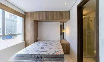 Imagem 6: SÃO PAULO - Apartamento Padrão - PINHEIROS