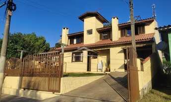 Imagem: GRAMADO - Casa Padrão - Varzea Grande