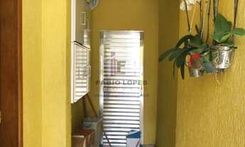 Imagem 4: Casa à venda no bairro Vila Sacadura Cabral - Santo André/SP