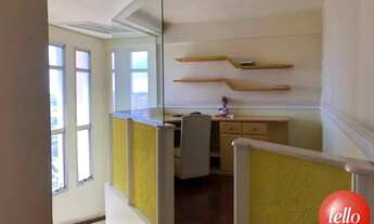 Imagem 6: São Paulo - Apartamento Padrão - Tatuapé