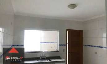 Imagem 5: Sobrado com 2 dormitórios para alugar, 80 m² por R$ 2.300,00/mês - Vila Esperança - São Pa