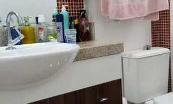 Imagem 6: Lindo 3 quartos sol da manhã de frente para rua Cód: 20834 R