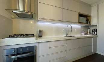 Imagem 5: Apartamento 2 suites 76 m finamente mobiliado no Centro - Itajaí - SC