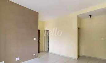 Imagem 2: São Paulo - Apartamento Padrão - Cambuci