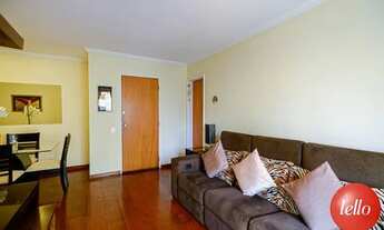 Imagem 3: São Paulo - Apartamento Padrão - Pinheiros