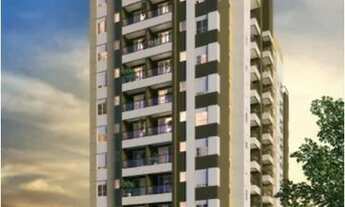 Imagem 5: Apartamento com 1 dormitório para alugar, 33 m² por R$ 3.406,40/mês - Jardim Oswaldo Cruz