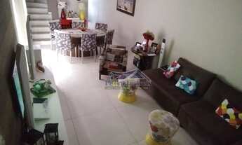 Imagem 4: Sobrado com 3 dormitórios à venda, 150 m² por R$ 880.000,00 - Canto do Forte - Praia Grand