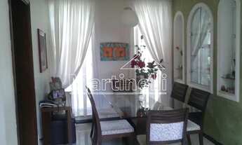 Imagem 3: Casa Padrão em Ribeirão Preto