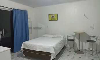 Imagem: Alugo suíte mobiliada P10