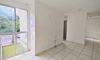 Imagem 4: Conquista Torquato 2º andar vista verde incluso taxa cond água segurança lazer completo!