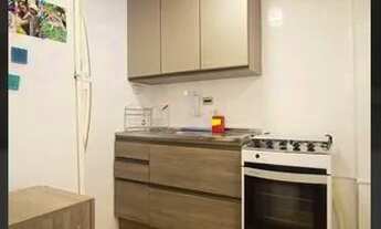 Imagem 5: PORTO ALEGRE - Apartamento Padrão - CIDADE BAIXA