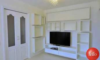 Imagem: São Paulo - Apartamento Padrão - Tatuapé