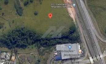 Imagem 2: área - Jardim Madalena - Campinas