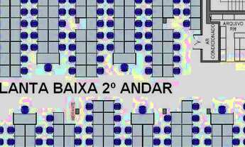 Imagem 2: PRÉDIO para Locação BARRA FUNDA, SÃO PAULO