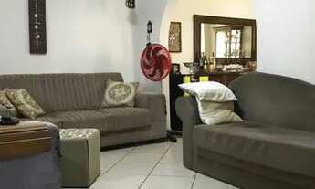 Imagem 5: Casa à venda, 3 quartos, 1 suíte, 5 vagas, Vila Ercília - São José do Rio Preto/SP