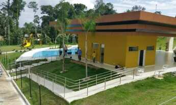 Imagem 5: Terreno no Condomínio Quinta das Marinas para Venda possui 250 m² em Ponta Negra - Manaus