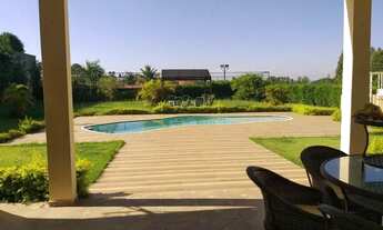 Imagem 2: Casa em Condomínio para Locação em Itu, Parque Village Castelo, 5 dormitórios, 3 suítes, 7