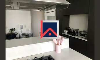 Imagem 7: Apartamento Venda 3 Dormitórios - 204 m² Campo Belo