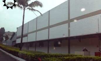 Imagem: GALPÃO INDUSTRIAL para venda ou locação