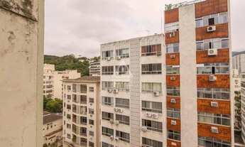 Imagem 6: Excelente apartamento 3 quartos nas Laranjeiras