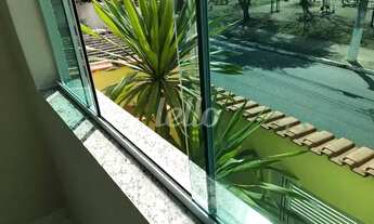 Imagem 5: Santo André - Casa Padrão - Utinga