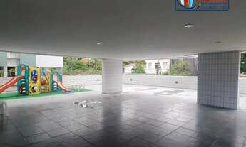 Imagem 2: Andar alto, 2 suites, 136 m2, armarios