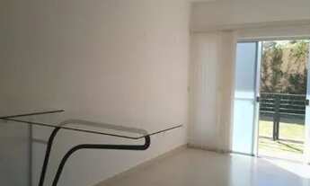 Imagem 4: Casa com 1 dormitório à venda, 40 m² , churrasqueira, condomínio com piscina, academia,