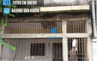 Imagem: Sobrado com 2 dormitórios para alugar