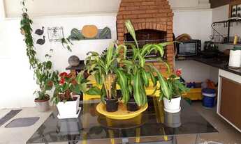 Imagem 2: Casa com 3 dormitórios (sendo 2 suítes) e uma área de 193m² à venda por 1.545.000,00, Broo