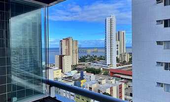 Imagem: Apartamento 3 Quartos Vista Mar em Candeias