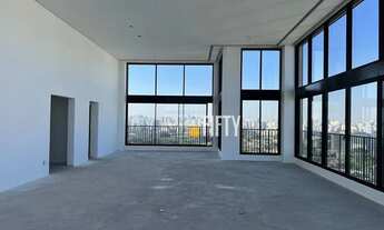 Imagem 4: Cobertura duplex 688 metros 4 suítes 8 vagas com vista de 360 graus !