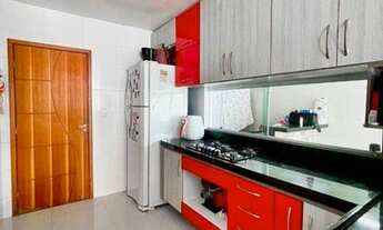 Imagem 4: Bela Casa 04 quartos em Reserva da Morada