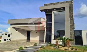 Imagem: Casa em condomínio com 3 quartos no Parqville