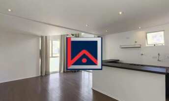 Imagem: Locação Apartamento 1 Dormitórios - 55