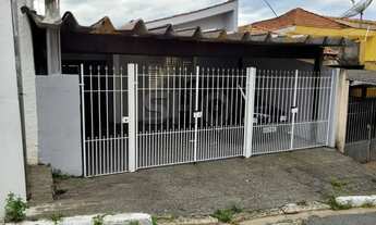 Imagem 2: Casa Térrea 03 Dormitórios - Lauzane Paulista - 147m² - R$585mil