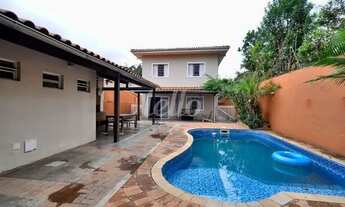 Imagem: São Paulo - Casa Padrão - Campo Belo