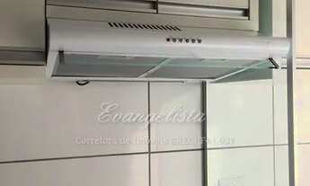 Imagem 6: Condomínio Alameda Europa Apartamento mobiliado