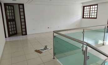 Imagem 7: Casa de condomínio para aluguel com 283 metros quadrados com 5 quartos