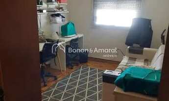 Imagem 3: Apartamento jardim Chapadão a venda em Campinas, andar alto!!