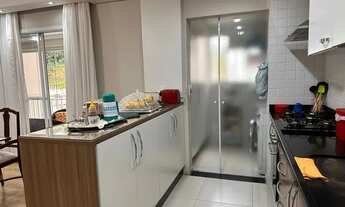 Imagem 5: Apartamento para venda 93 m2 3 dorm. - Condomínio Resort Santa Angela - Engordadouro - Jun