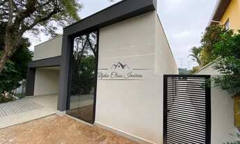 Imagem 4: Casa para venda em Alphaville