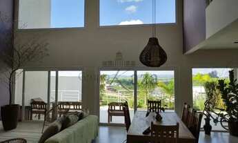 Imagem 3: Casa Condomínio em Jacareí