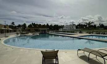 Imagem 4: Lote/Terreno para venda tem 560 metros quadrados em Luar da Barra - Barra dos Coqueiros