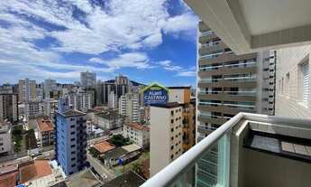 Imagem: Apartamento com 2 dorms, Boqueirao, Praia
