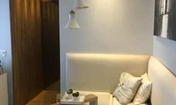 Imagem 6: Finíssimo apto 1 dorm. em Alphaville