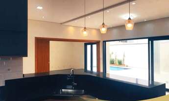 Imagem 7: Casa residencial para Locação Residencial Village Splendore, Pindamonhangaba Excelente cas