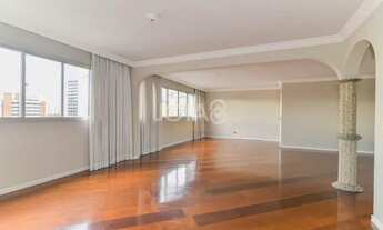 Imagem 2: CURITIBA - Apartamento Padrão - Batel