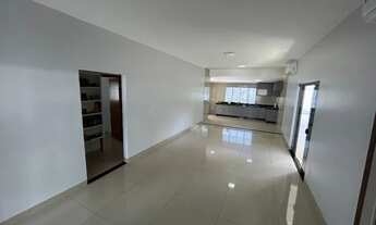 Imagem 4: Casa com 3Q à venda, 181 m² por R$ 820.000 - Plano Diretor Sul - Palmas/TO