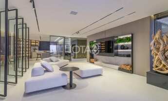 Imagem 4: CURITIBA - Apartamento Padrão - Água Verde