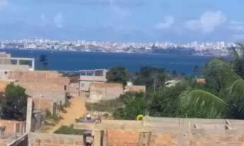 Imagem 5: Vendo terreno em Mar Grande